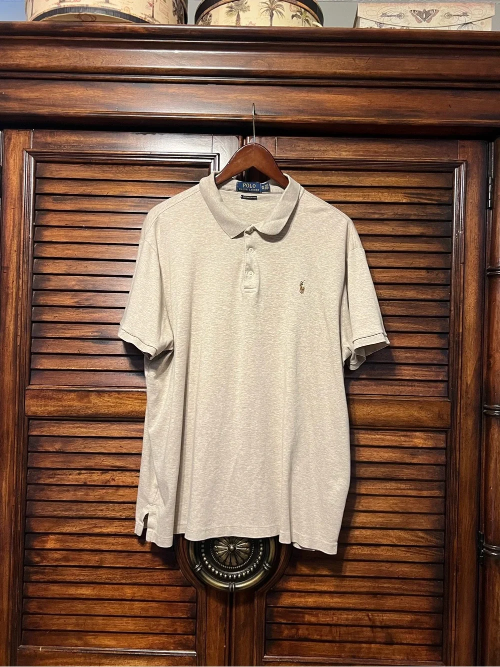 Ralph Lauren polo ralph